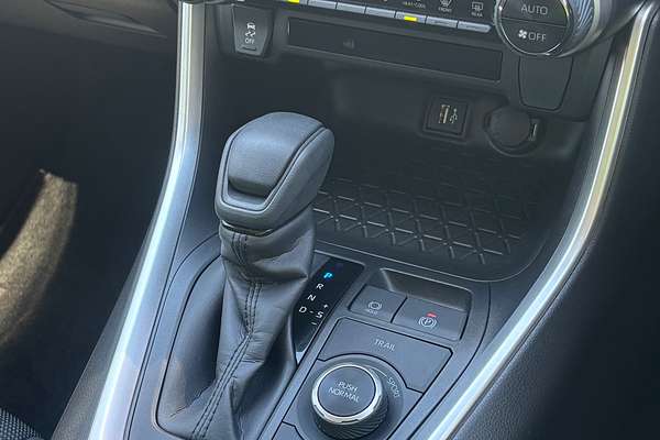 2024 Toyota RAV4 GX AXAH54R