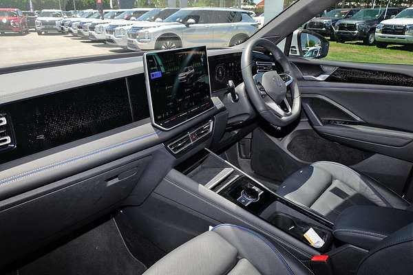 2024 Volkswagen Tiguan 195TSI R-Line CT