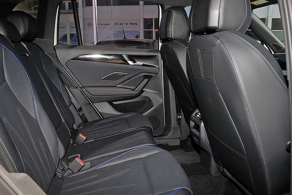 2024 Volkswagen Tiguan 195TSI R-Line CT