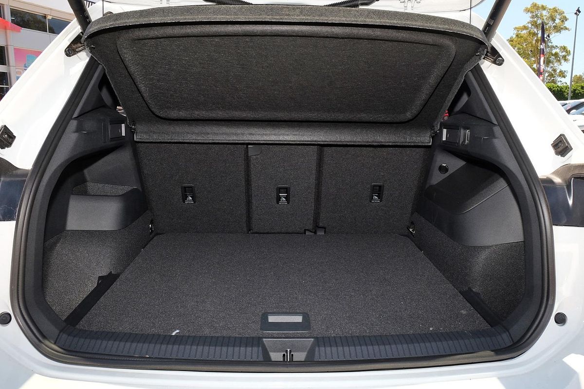 2024 Volkswagen Tiguan 195TSI R-Line CT