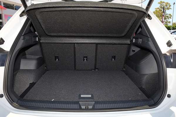 2024 Volkswagen Tiguan 195TSI R-Line CT