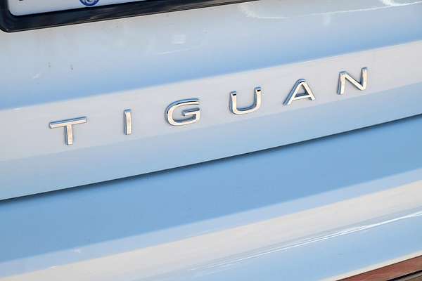 2024 Volkswagen Tiguan 195TSI R-Line CT