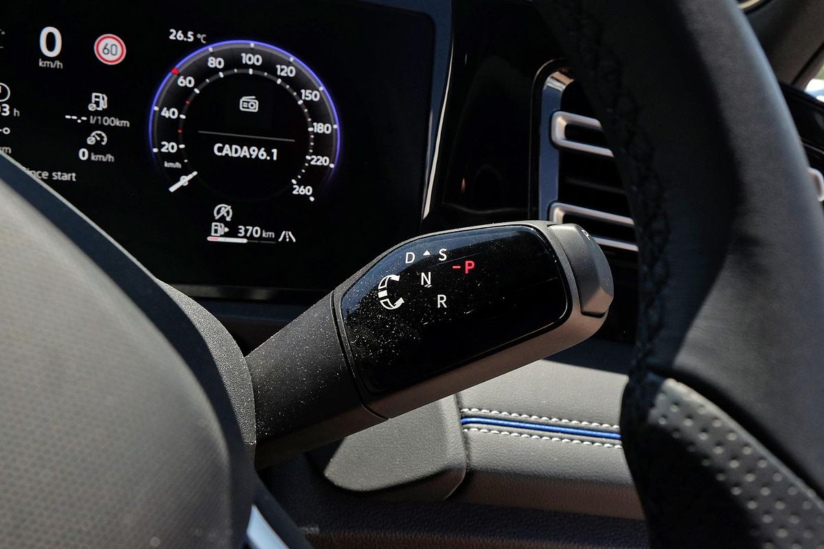 2024 Volkswagen Tiguan 195TSI R-Line CT