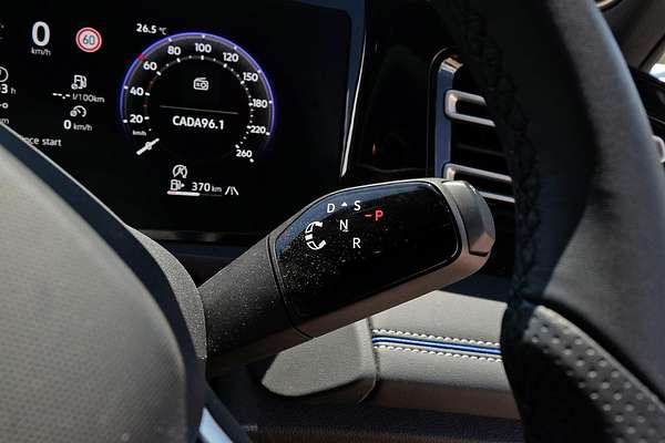 2024 Volkswagen Tiguan 195TSI R-Line CT