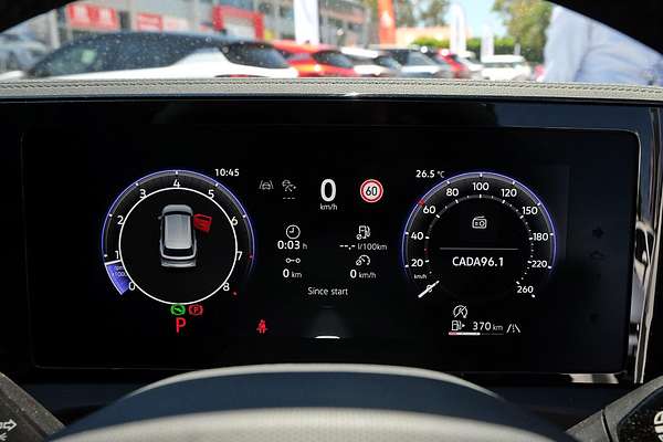 2024 Volkswagen Tiguan 195TSI R-Line CT