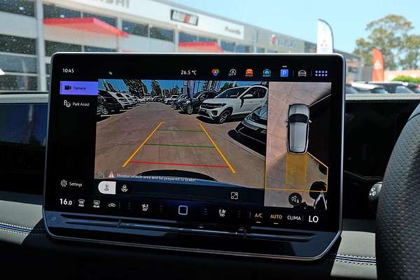 2024 Volkswagen Tiguan 195TSI R-Line CT