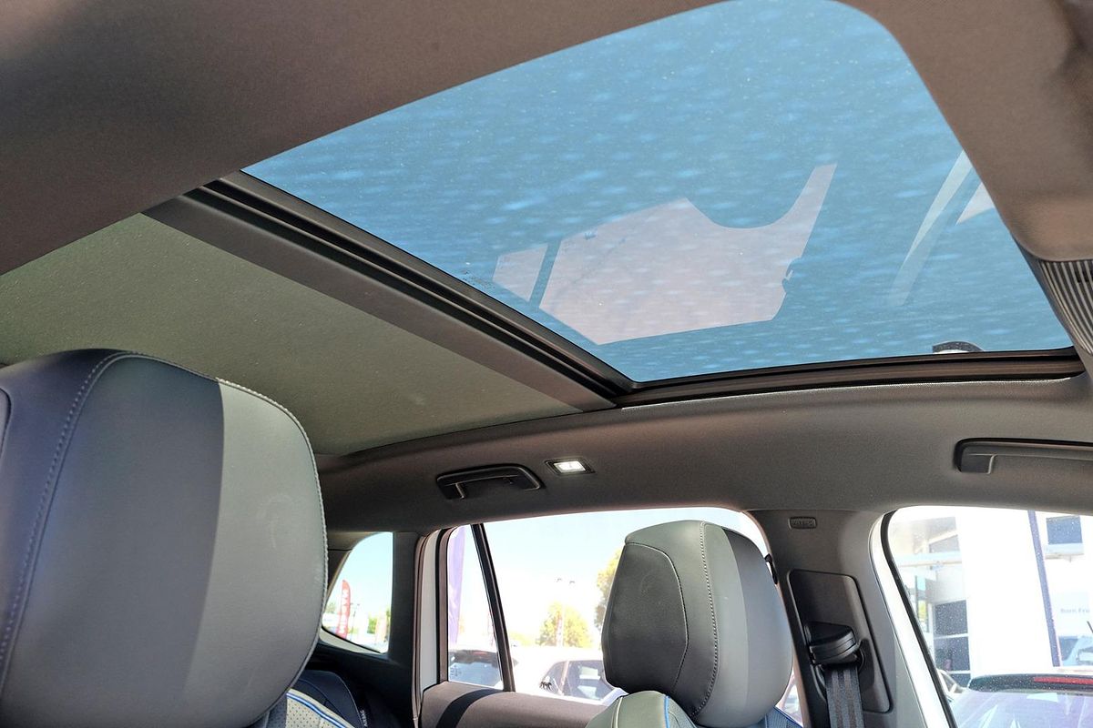 2024 Volkswagen Tiguan 195TSI R-Line CT