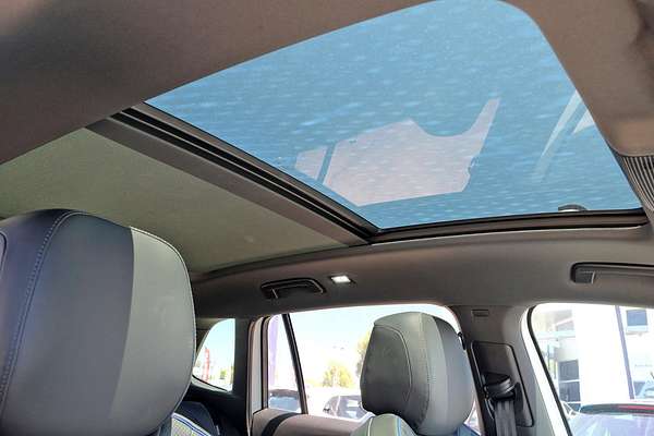 2024 Volkswagen Tiguan 195TSI R-Line CT