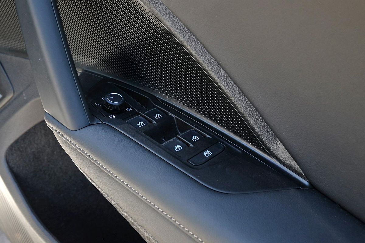 2024 Volkswagen Tiguan 195TSI R-Line CT