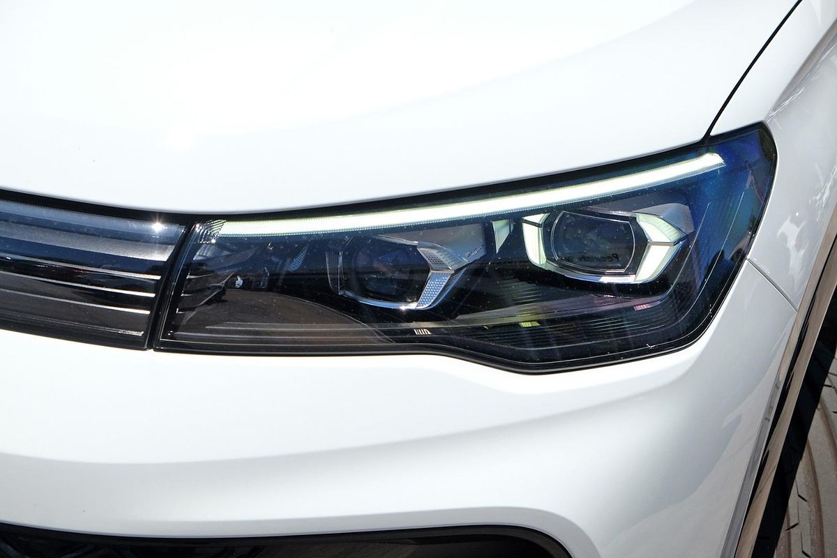 2024 Volkswagen Tiguan 195TSI R-Line CT