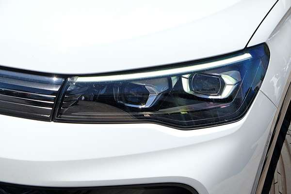 2024 Volkswagen Tiguan 195TSI R-Line CT