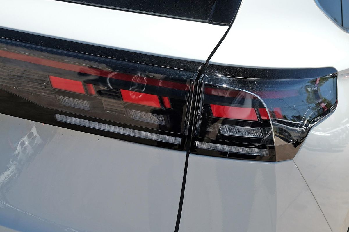 2024 Volkswagen Tiguan 195TSI R-Line CT