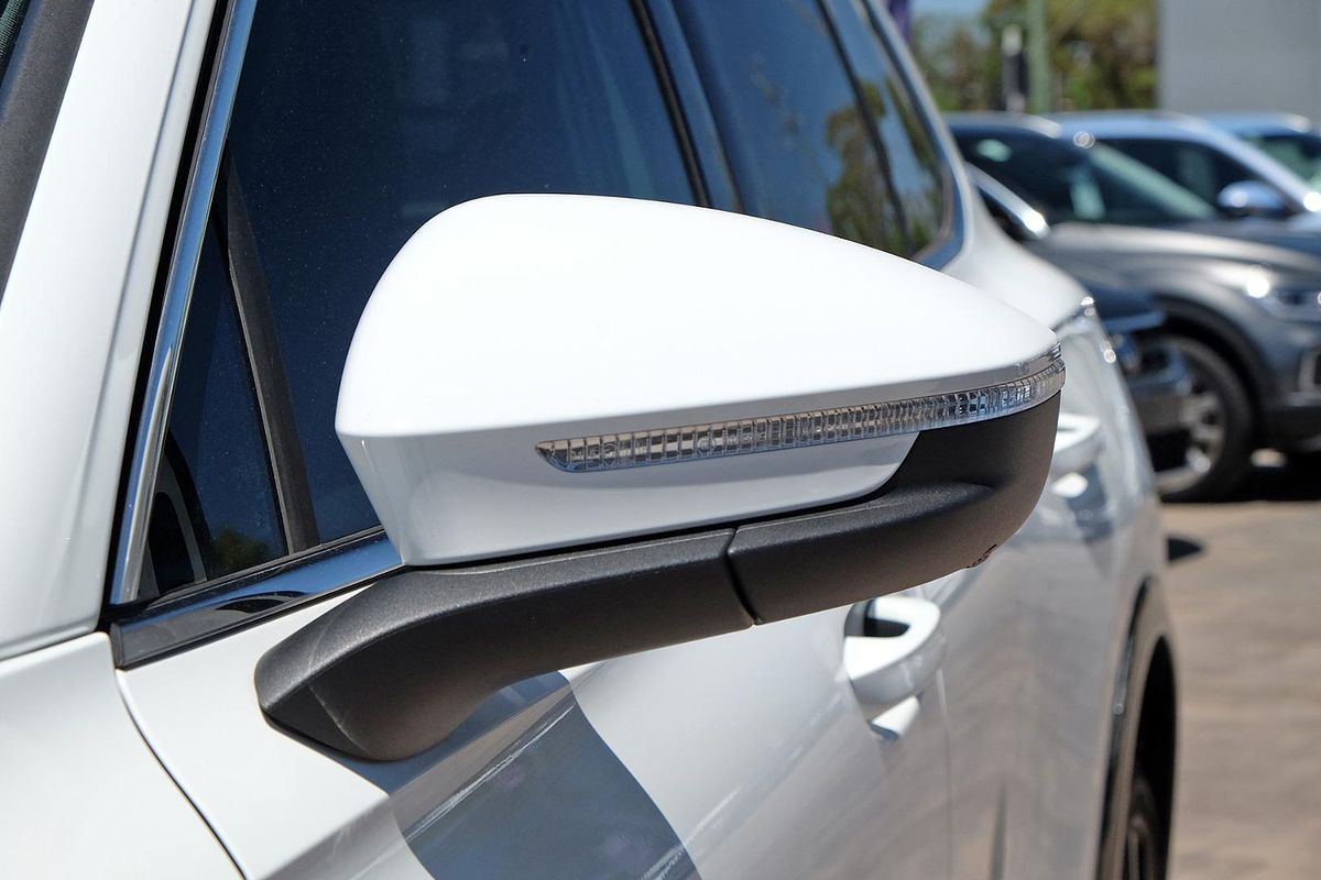 2024 Volkswagen Tiguan 195TSI R-Line CT