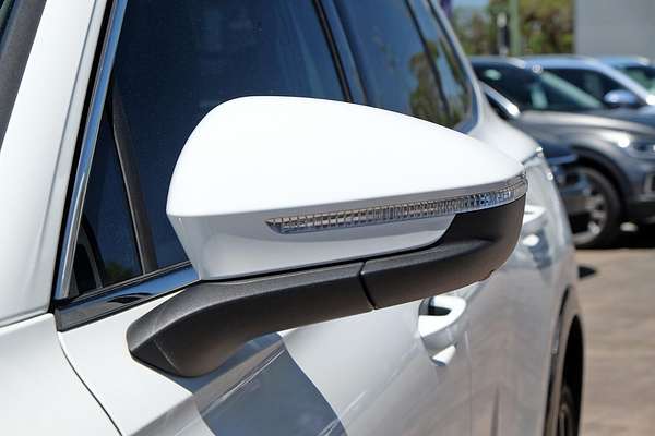 2024 Volkswagen Tiguan 195TSI R-Line CT