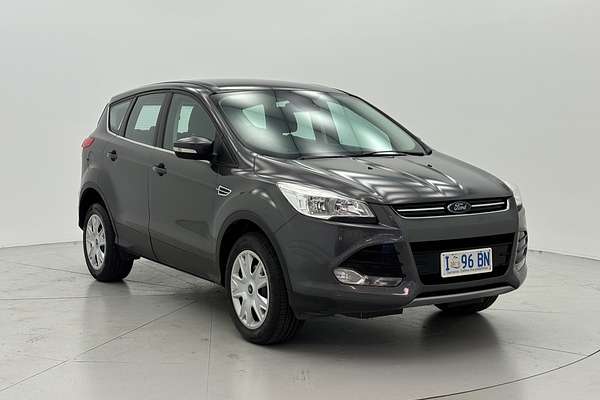 2015 Ford Kuga Ambiente TF MkII