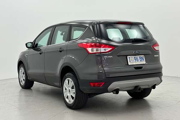 2015 Ford Kuga Ambiente TF MkII