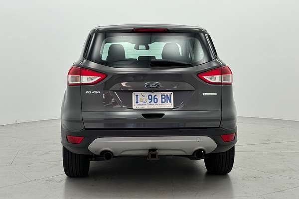 2015 Ford Kuga Ambiente TF MkII