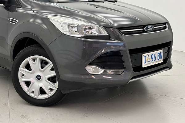 2015 Ford Kuga Ambiente TF MkII