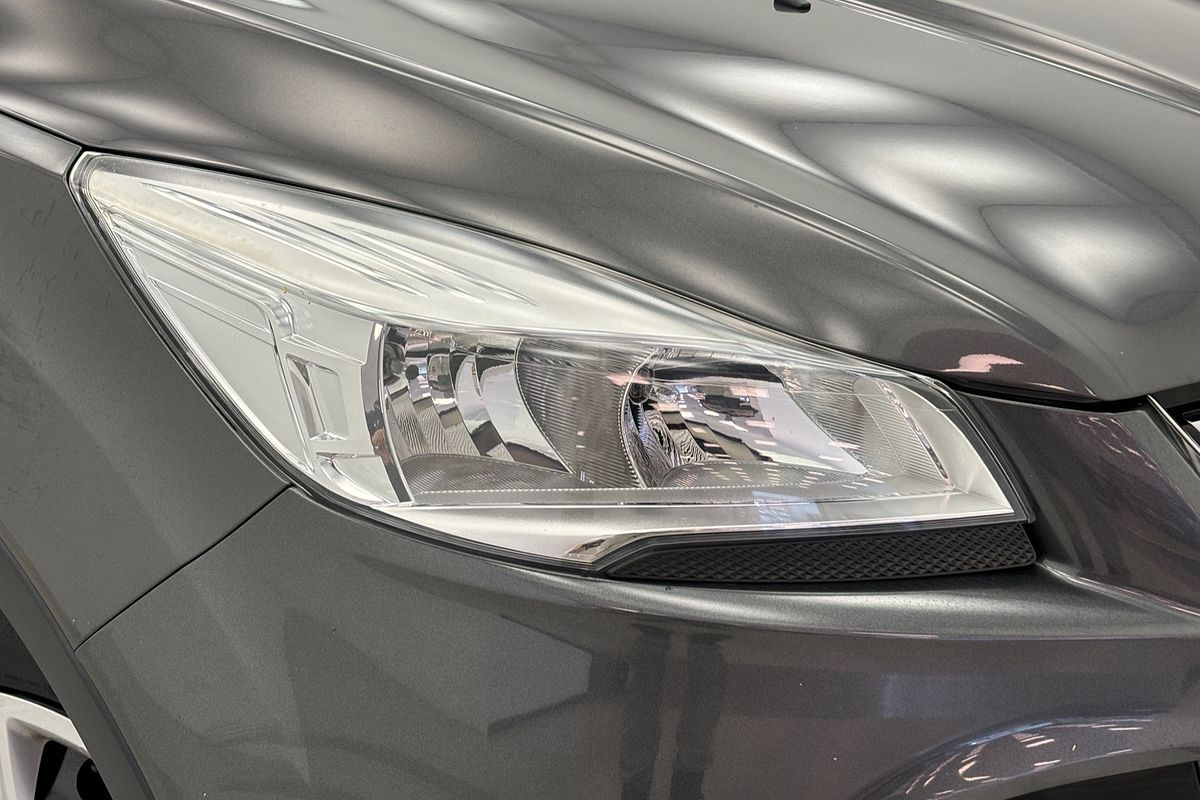 2015 Ford Kuga Ambiente TF MkII