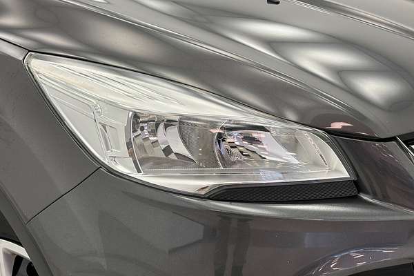 2015 Ford Kuga Ambiente TF MkII