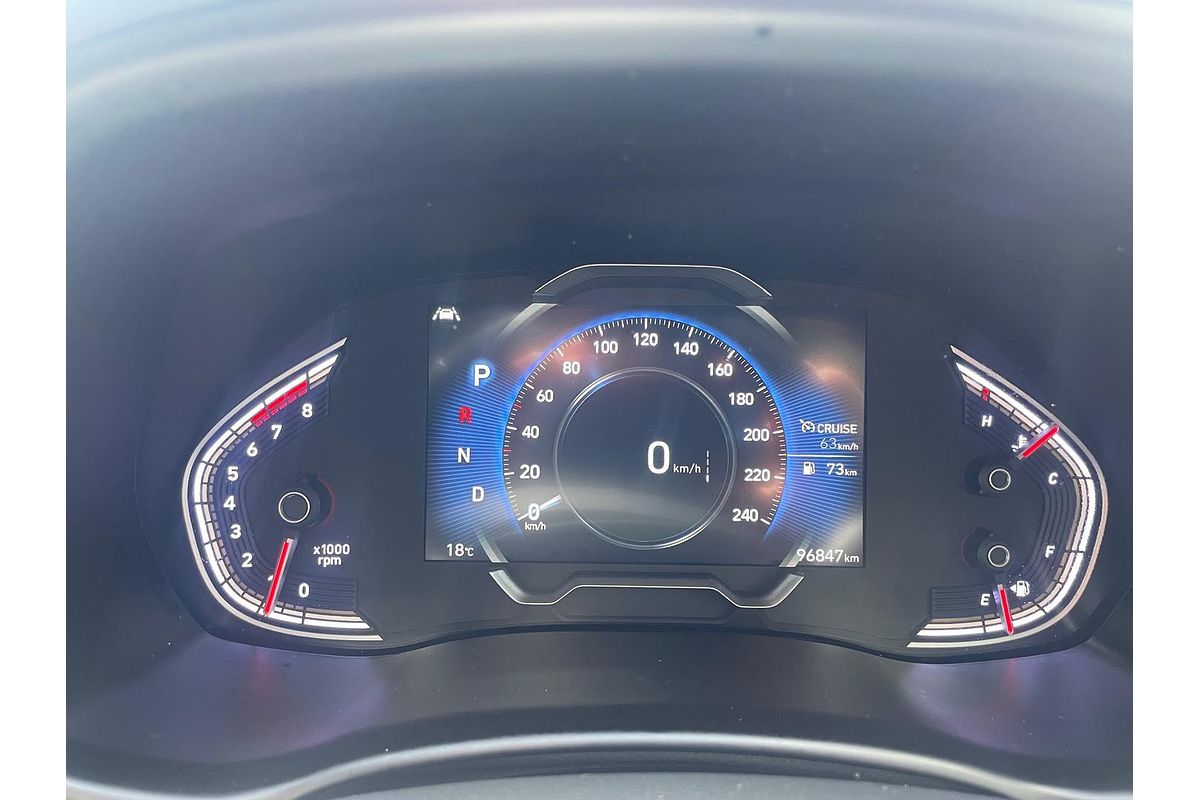 2022 Hyundai i30 Active PD.V4