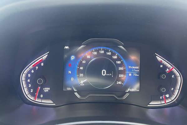 2022 Hyundai i30 Active PD.V4