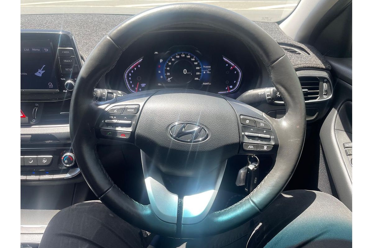 2022 Hyundai i30 Active PD.V4