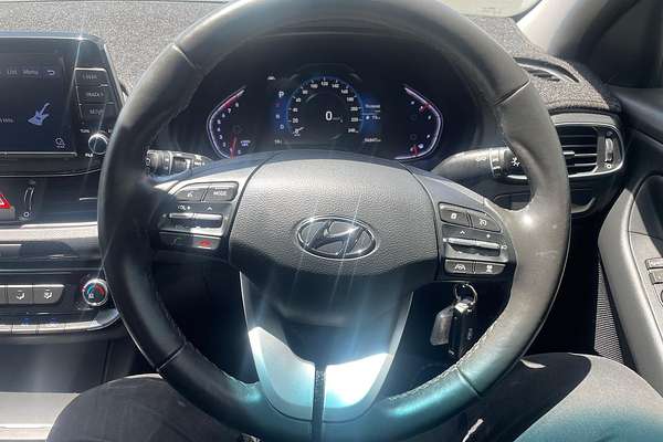 2022 Hyundai i30 Active PD.V4