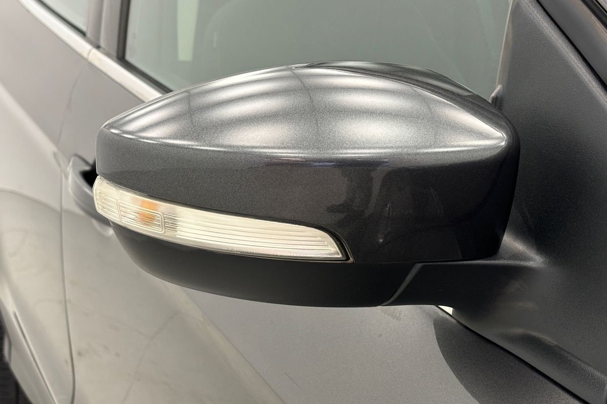 2015 Ford Kuga Ambiente TF MkII