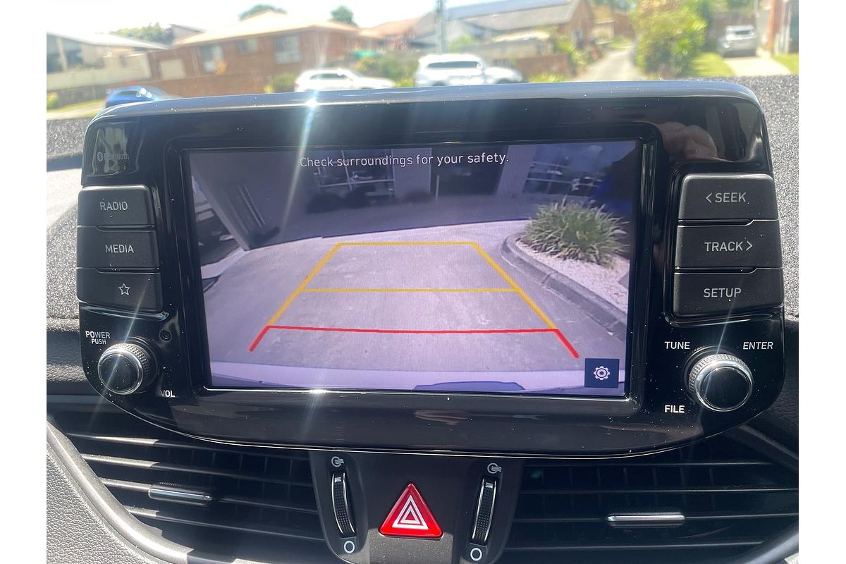 2022 Hyundai i30 Active PD.V4