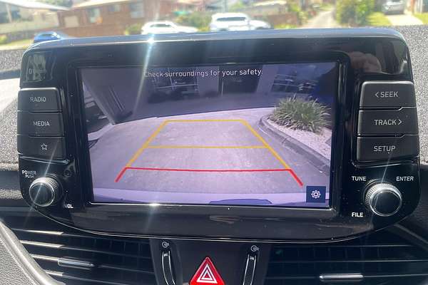 2022 Hyundai i30 Active PD.V4