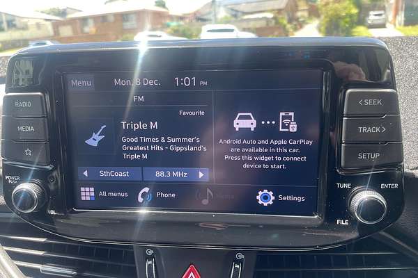 2022 Hyundai i30 Active PD.V4