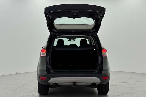 2015 Ford Kuga Ambiente TF MkII