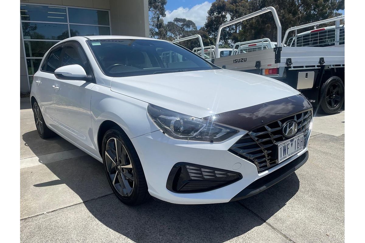 2022 Hyundai i30 Active PD.V4