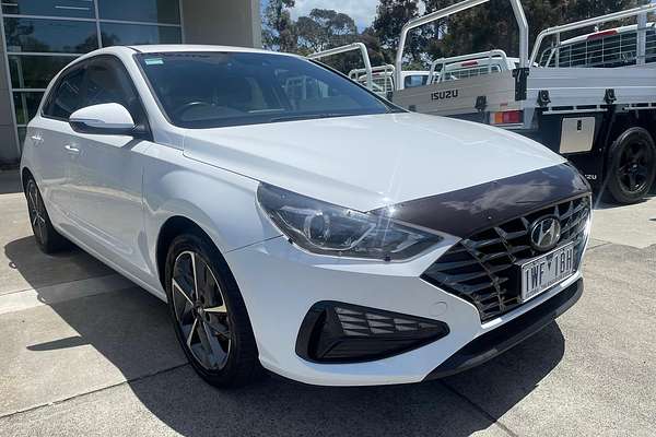 2022 Hyundai i30 Active PD.V4