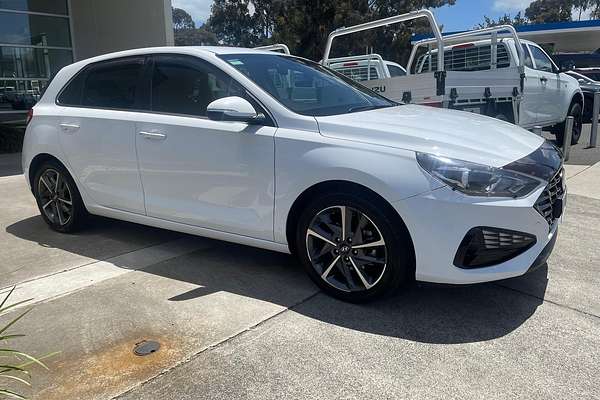 2022 Hyundai i30 Active PD.V4