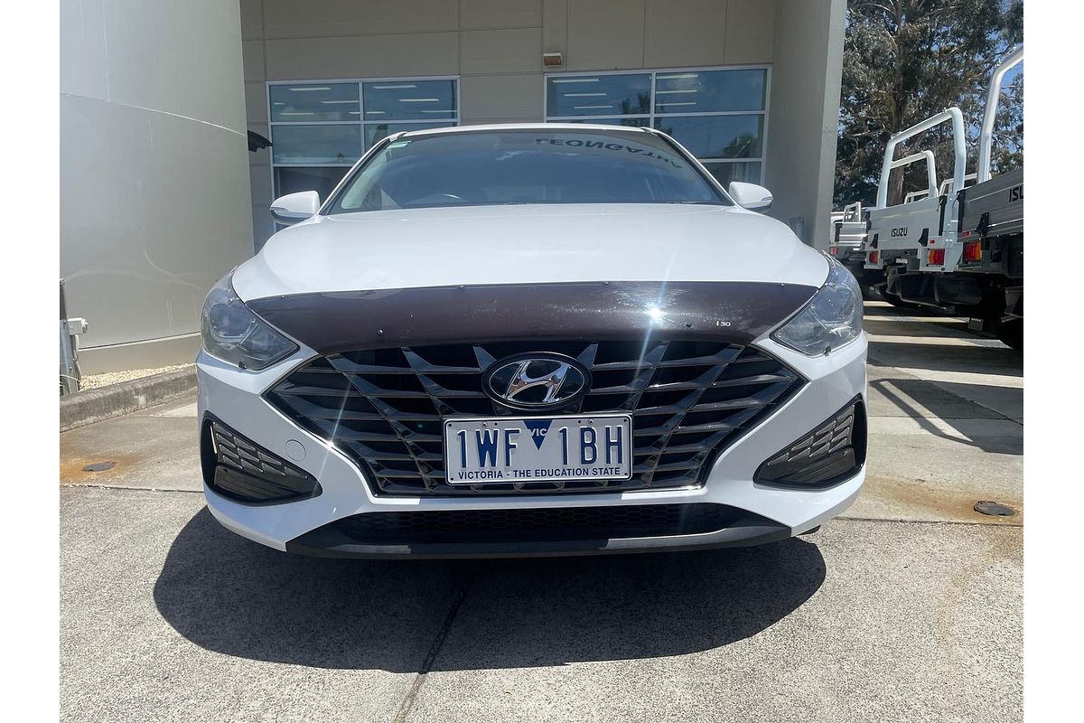 2022 Hyundai i30 Active PD.V4