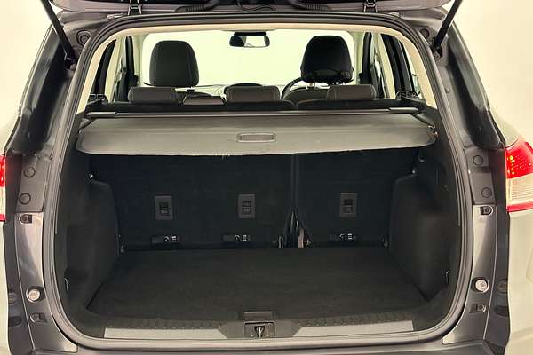 2015 Ford Kuga Ambiente TF MkII