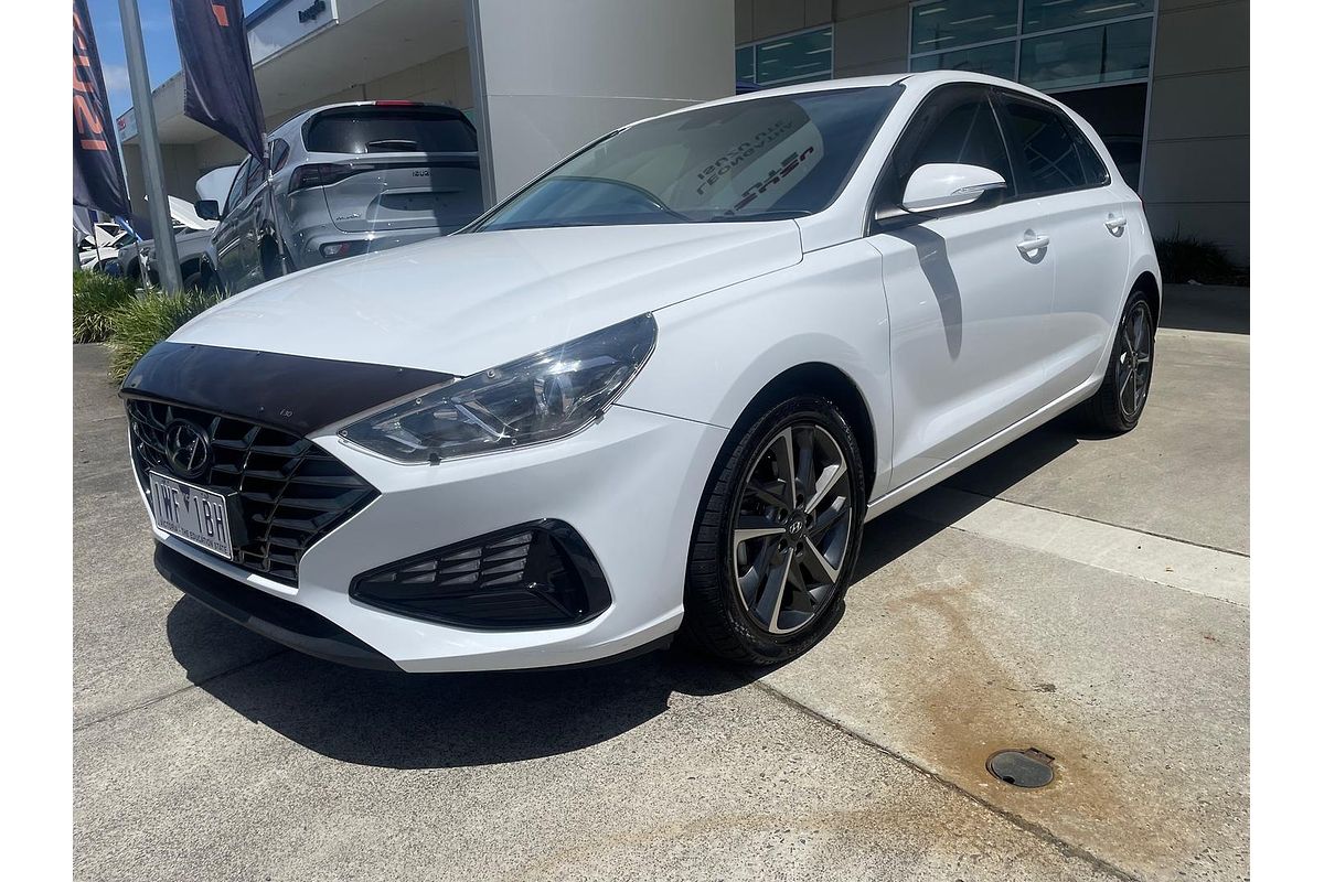 2022 Hyundai i30 Active PD.V4