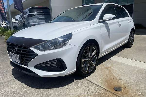 2022 Hyundai i30 Active PD.V4