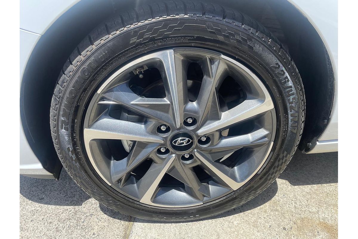 2022 Hyundai i30 Active PD.V4