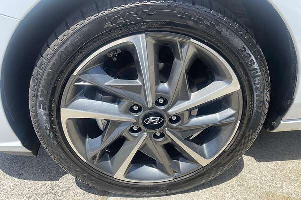 2022 Hyundai i30 Active PD.V4