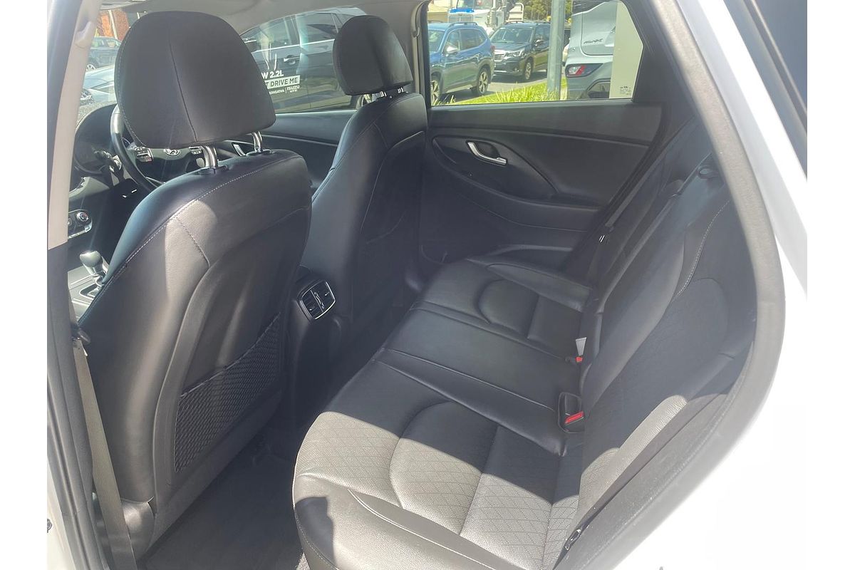 2022 Hyundai i30 Active PD.V4