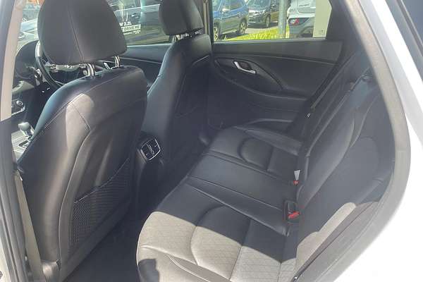 2022 Hyundai i30 Active PD.V4