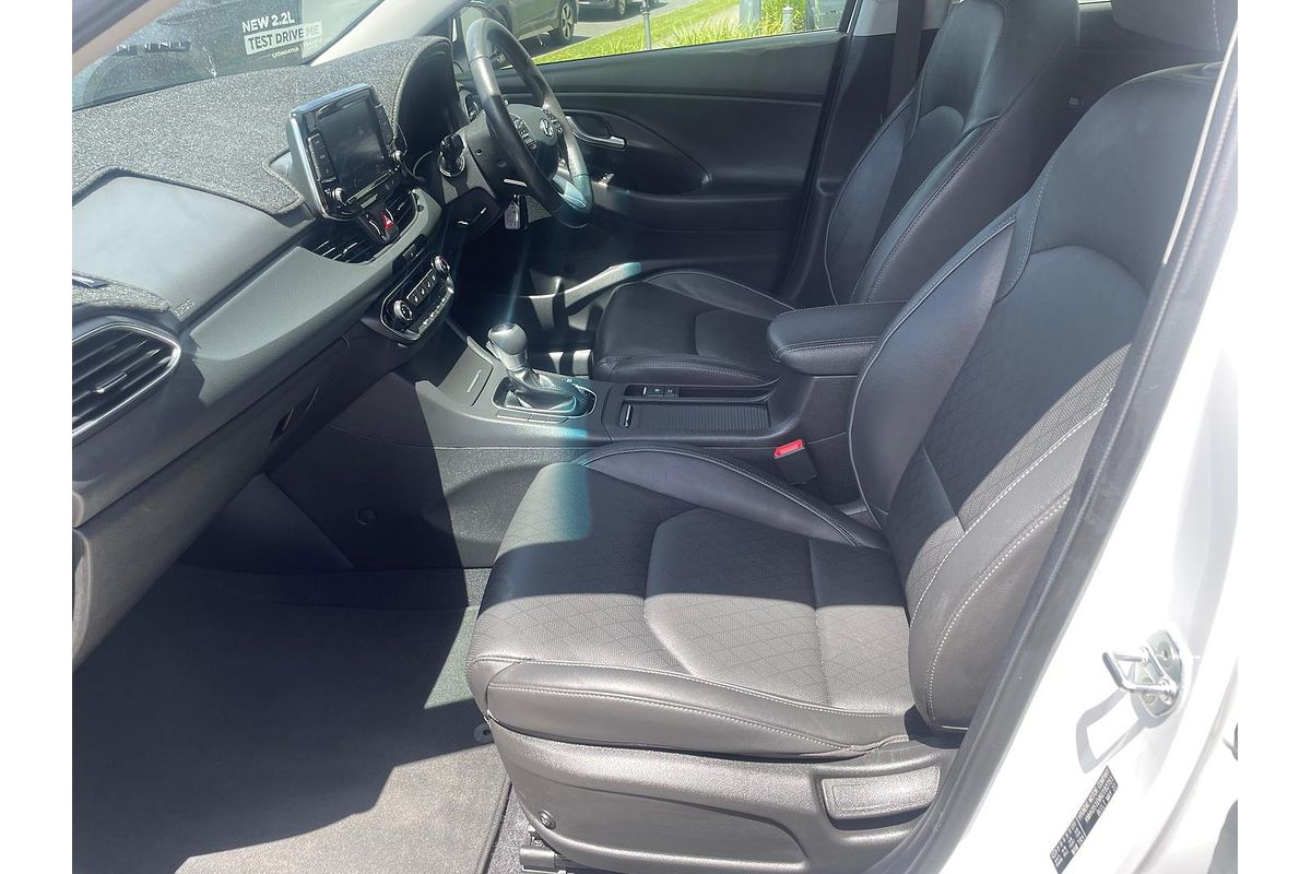 2022 Hyundai i30 Active PD.V4