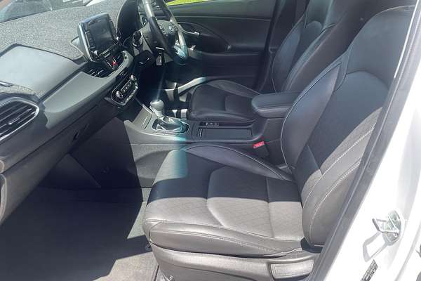 2022 Hyundai i30 Active PD.V4