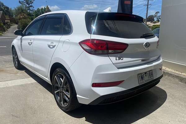 2022 Hyundai i30 Active PD.V4