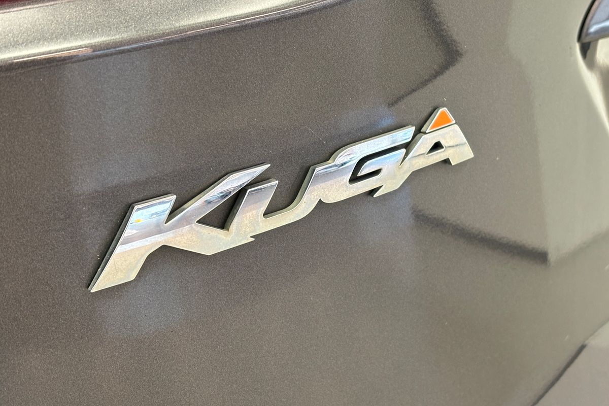 2015 Ford Kuga Ambiente TF MkII