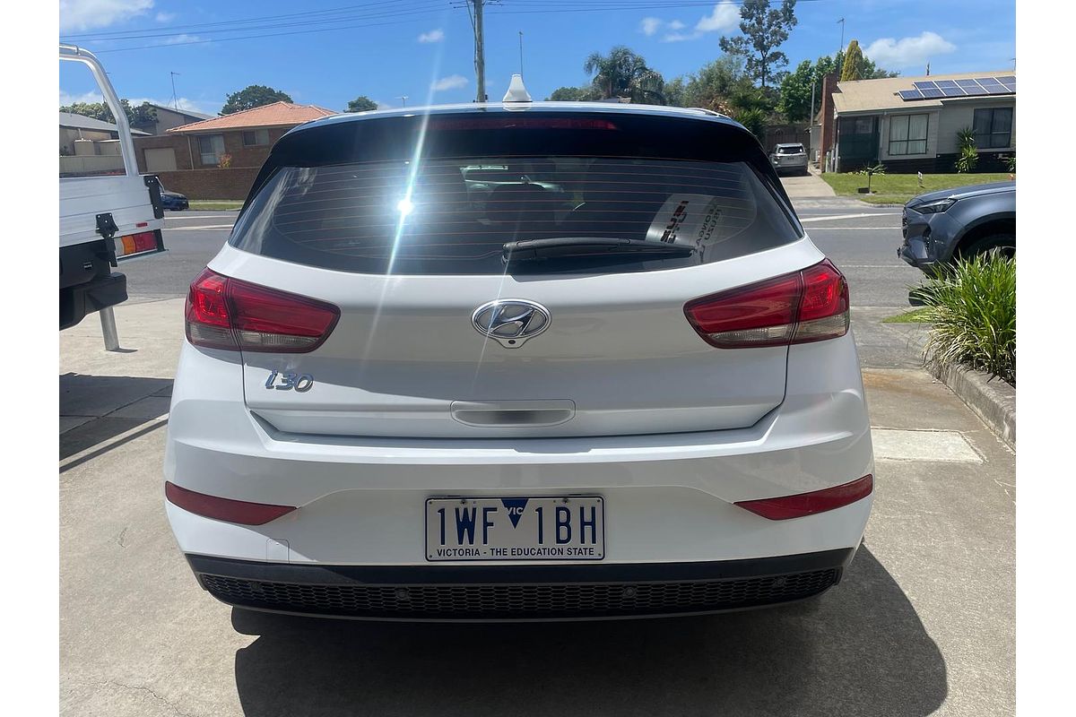 2022 Hyundai i30 Active PD.V4