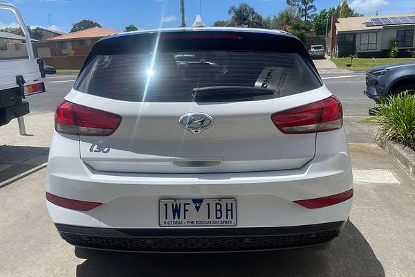 2022 Hyundai i30 Active PD.V4